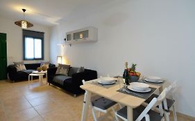 Apartamento El Pueblo